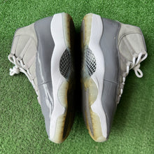 Load image into Gallery viewer, Jordan Cool Grey 11s Size 11.5
