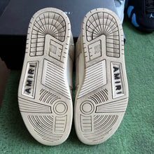 Load image into Gallery viewer, Amiri Bone Lows Size 40
