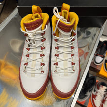 Load image into Gallery viewer, Jordan Crawfish 9s Size 8.5

