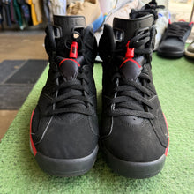 Load image into Gallery viewer, Jordan Infrared Salesman Sample 6s Size 8.5
