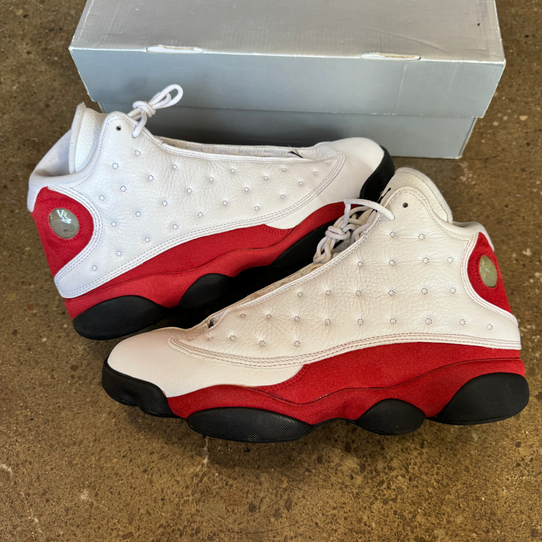 Jordan OG Chicago 13s Size 12