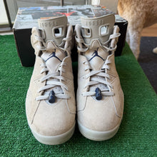 Load image into Gallery viewer, Jordan Georgetown 6s Size 10.5
