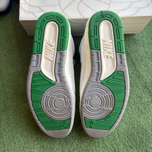 Load image into Gallery viewer, Jordan Lucky Green 2s Size 10
