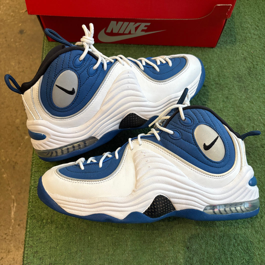 Nike Air Max Penny 2s Size 9