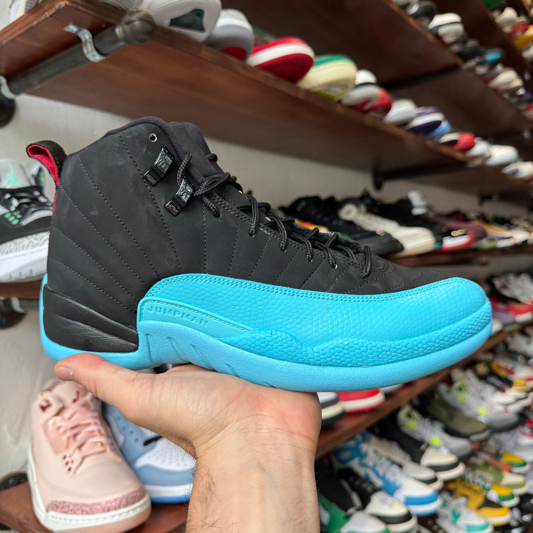 Jordan Gamma 12s Size 8.5
