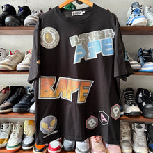 Load image into Gallery viewer, Bape Tee Size XL
