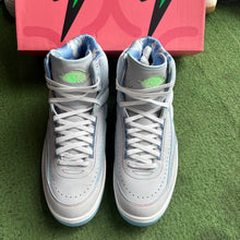 Load image into Gallery viewer, Jordan J Balvin 2s Size 12.5

