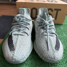 Load image into Gallery viewer, Adidas Yeezy Salt 350V2s Size 9.5

