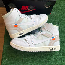 Load image into Gallery viewer, Jordan V.A.A Alaska 1s Size 10
