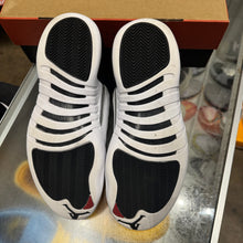 Load image into Gallery viewer, Jordan Playoff 12s Size 10.5
