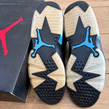 Load image into Gallery viewer, Jordan UNC 6s Size 10
