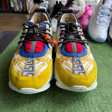 Load image into Gallery viewer, Versace Chain Reactions Size 45
