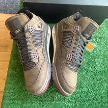 Load image into Gallery viewer, Jordan A Ma Maniere Mocha 4s Size 12
