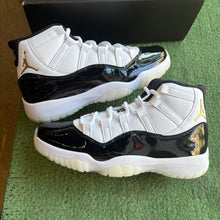 Load image into Gallery viewer, Jordan DMP Gratitude 11s Size 9
