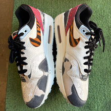 Load image into Gallery viewer, Nike Great Indoors Air Max 1s Size 10.5W/9M
