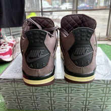 Load image into Gallery viewer, Jordan A Ma Maniere 4s Size 8.5
