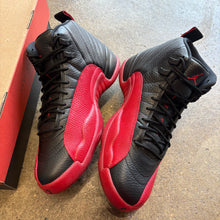 Load image into Gallery viewer, Jordan Flu Game 12s Size 10.5
