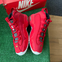 Load image into Gallery viewer, Nike Air Max Penny 1s Size 10

