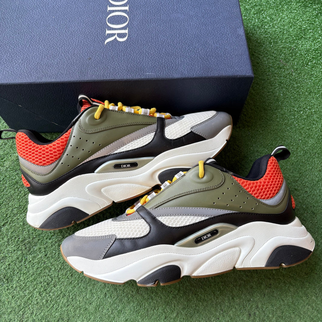 Dior B22s Size 45
