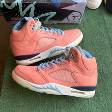 Load image into Gallery viewer, Jordan DJ Khaled We The Best 5s Size 11
