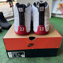 Load image into Gallery viewer, Jordan Cherry 12s Size 8.5
