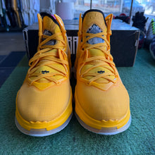 Load image into Gallery viewer, Nike LeBron Hard Hat 19s Size 11.5
