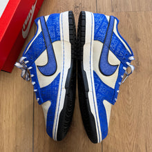 Load image into Gallery viewer, Nike Jackie Robinson Low Dunks Size 11.5
