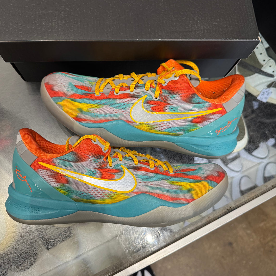 Nike Kobe Venice Beach Protro 8s Size 9