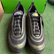 Load image into Gallery viewer, Nike Dunks of a Feather Storm Air Max 95/97 Size 12
