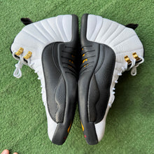 Load image into Gallery viewer, Jordan Taxi 12s Size 10.5
