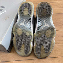 Load image into Gallery viewer, Jordan Cool Grey 11s Size 11.5
