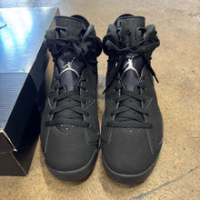 Load image into Gallery viewer, Jordan Chrome 6s Size 9.5
