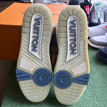 Load image into Gallery viewer, Louis Vuitton Trainers Size 9.5UK
