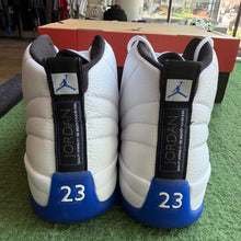 Load image into Gallery viewer, Jordan Blueberry 12s Size 11
