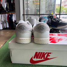 Load image into Gallery viewer, Jordan Neutral Grey 85 Low 1s Size 8.5
