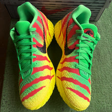 Load image into Gallery viewer, Nike Jurassic Park Explorer Ja 3s Size 13
