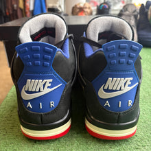 Load image into Gallery viewer, Jordan Rare Air 4s Size 9.5
