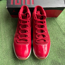 Load image into Gallery viewer, Jordan Gym Red 11s Size 11
