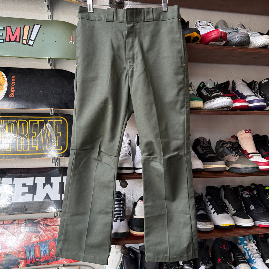 Needles Dickie Pants Size S