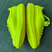 Load image into Gallery viewer, Alexander McQueen Oversized Sneakers Size 38
