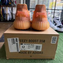 Load image into Gallery viewer, Adidas Yeezy Mono Clay 350V2s Size 12
