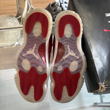 Load image into Gallery viewer, Jordan Cherry 11s Size 10.5

