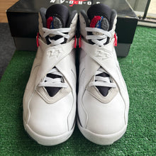 Load image into Gallery viewer, Jordan Bugs Bunny 8s Size 13
