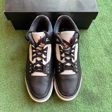Load image into Gallery viewer, Jordan Rare Air 3s Size 10
