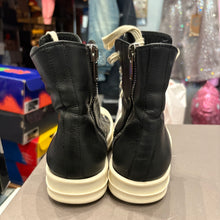 Load image into Gallery viewer, Rick Owens High Ramones Size 37.5
