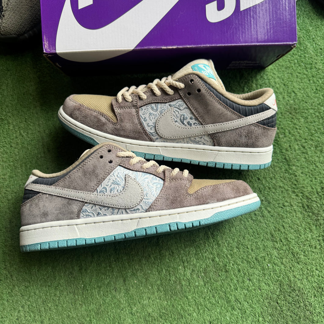 Nike SB Big Money Low Dunks Size 10.5
