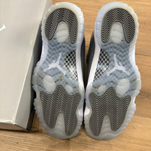 Load image into Gallery viewer, Jordan Cool Grey 11s Size 9
