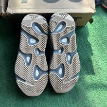 Load image into Gallery viewer, Yeezy Teal Blue 700s Size 12
