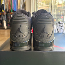 Load image into Gallery viewer, Jordan Black Cat 3s Size 13
