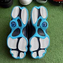 Load image into Gallery viewer, Jordan Obsidian 13s Size 5.5Y

